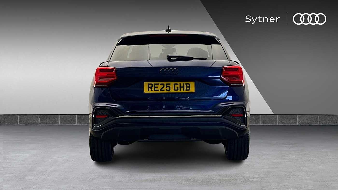 Used Audi Q2 2025 for sale - 76680151: Photo 8