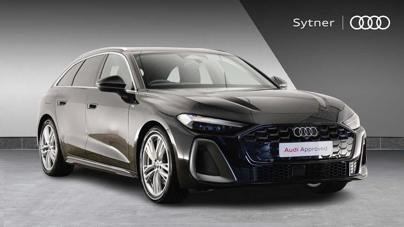 Used Audi A5 2025 for sale - 76680703: Photo 1