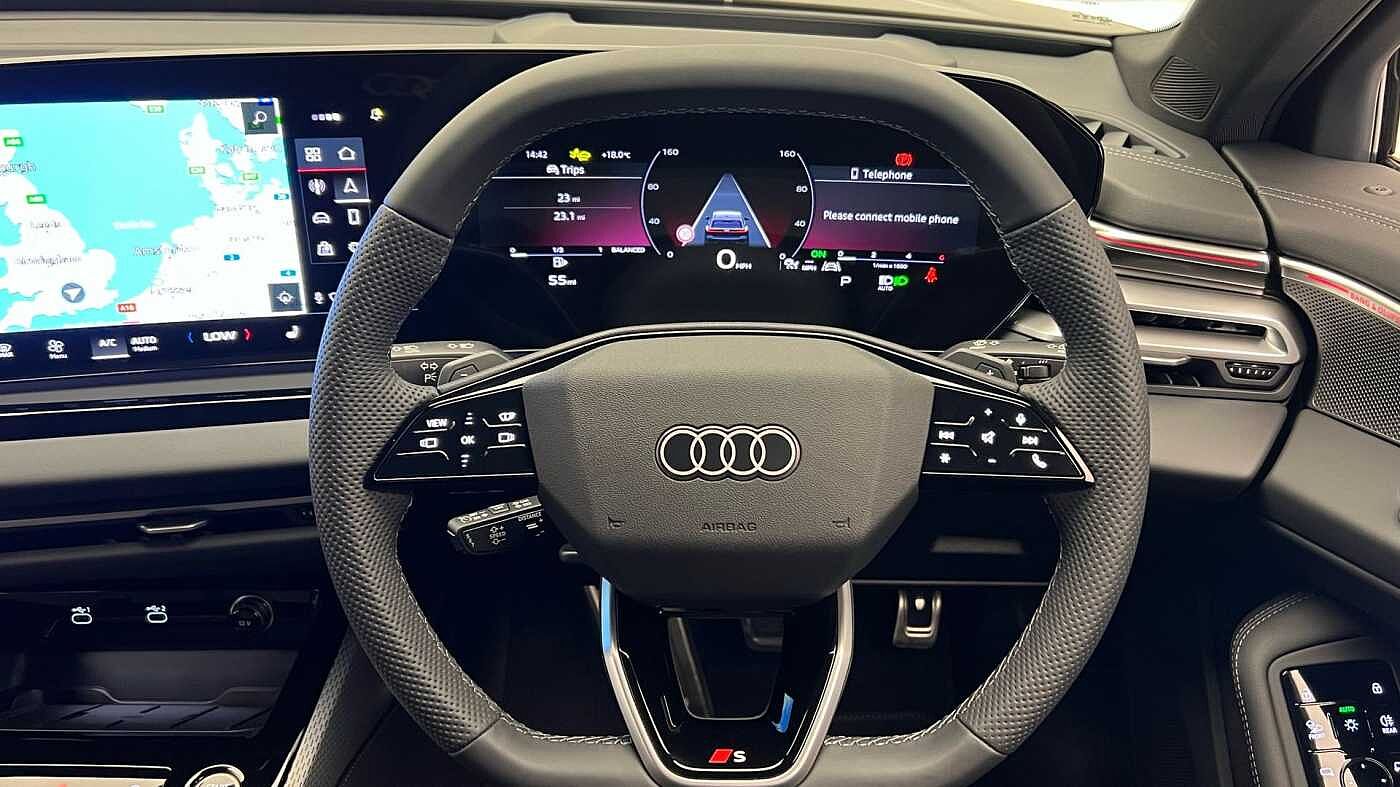 Used Audi A5 2025 for sale - 76680703: Photo 10