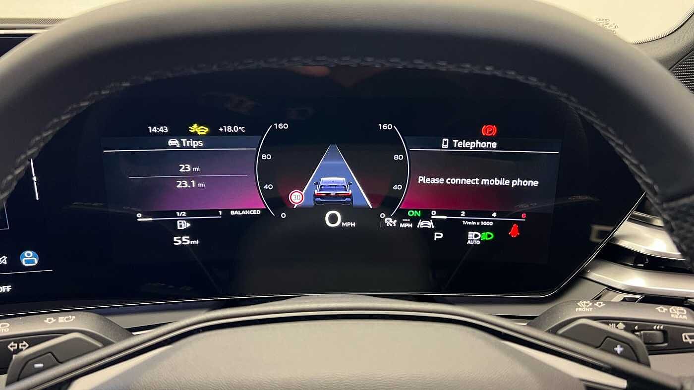 Used Audi A5 2025 for sale - 76680703: Photo 11