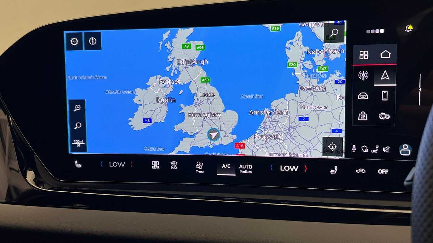 Used Audi A5 2025 for sale - 76680703: Photo 12