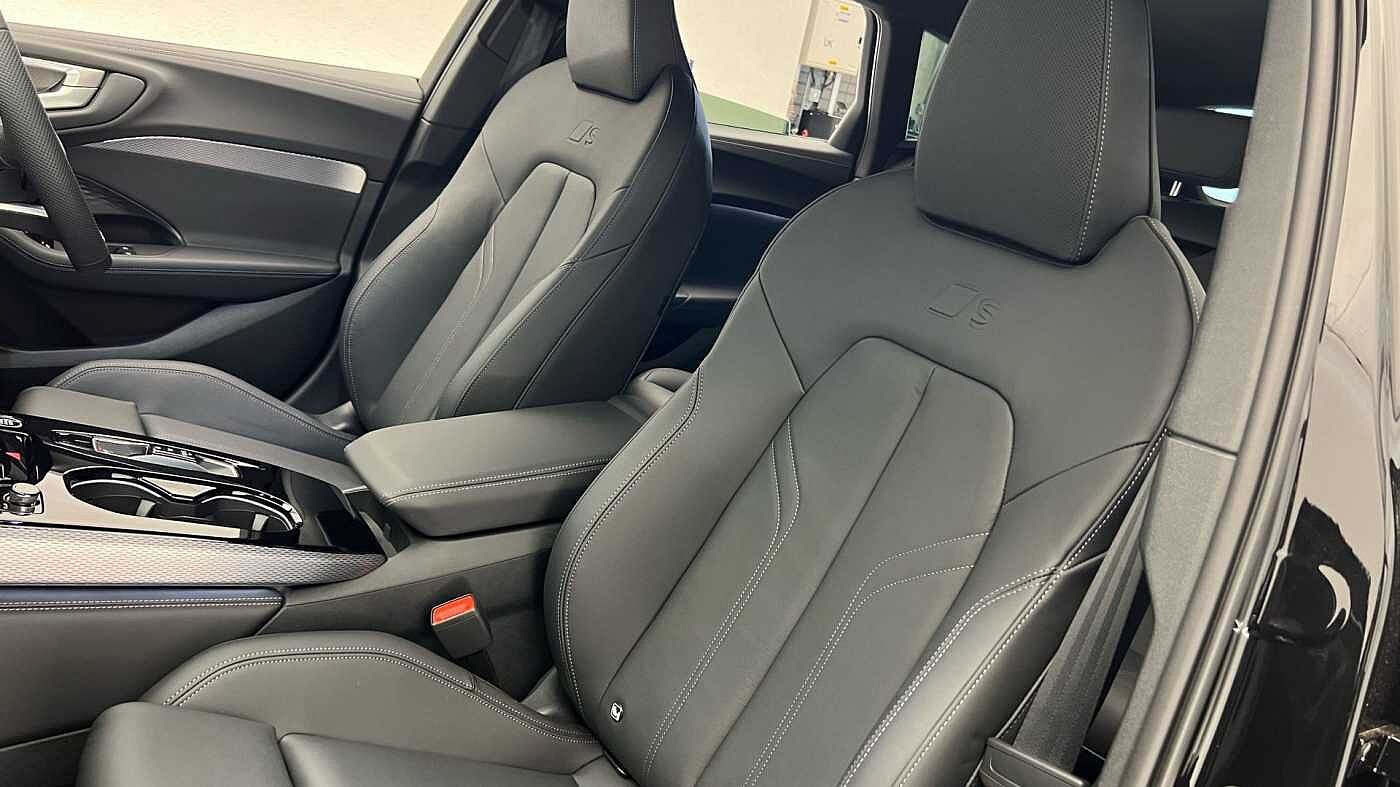 Used Audi A5 2025 for sale - 76680703: Photo 15