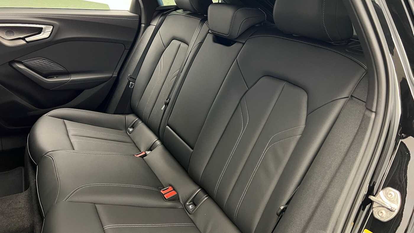 Used Audi A5 2025 for sale - 76680703: Photo 16