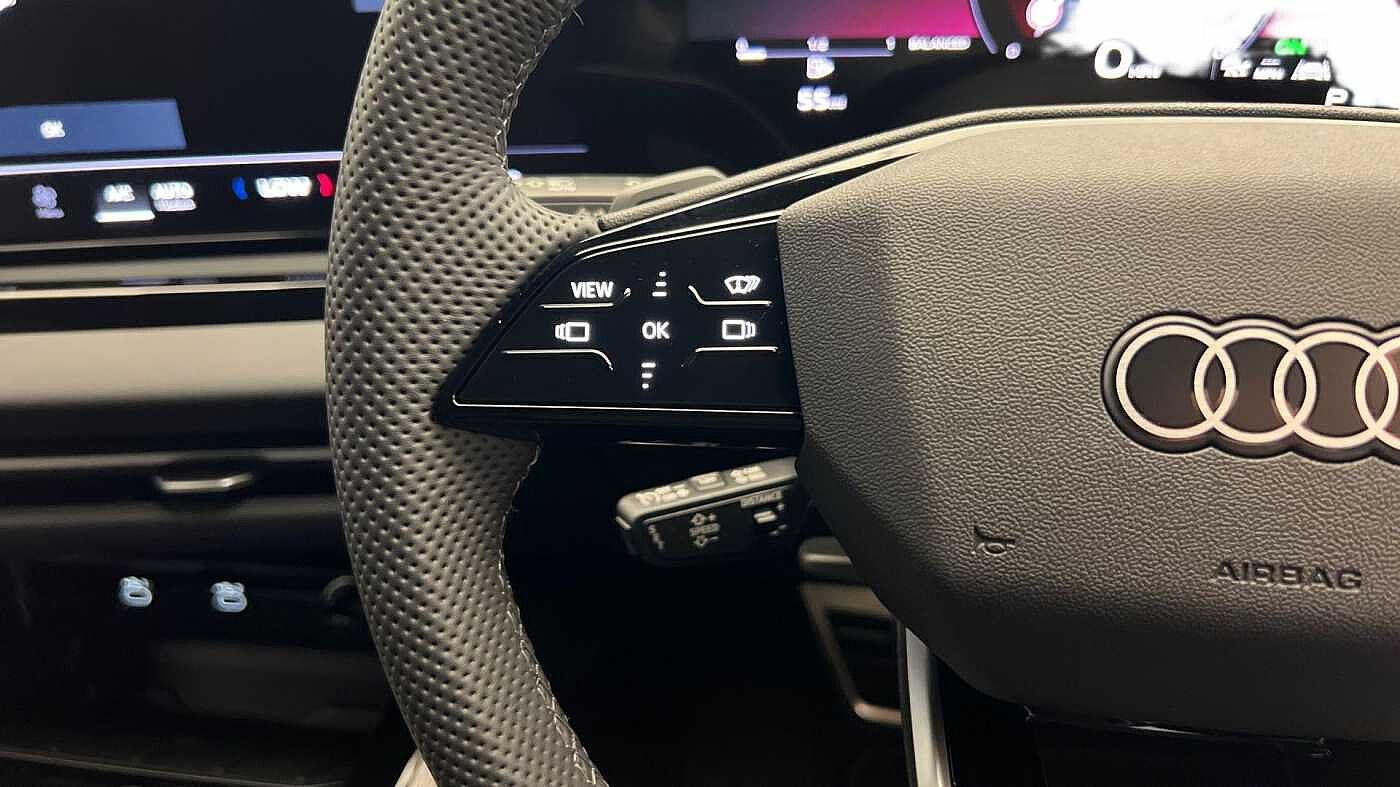 Used Audi A5 2025 for sale - 76680703: Photo 17