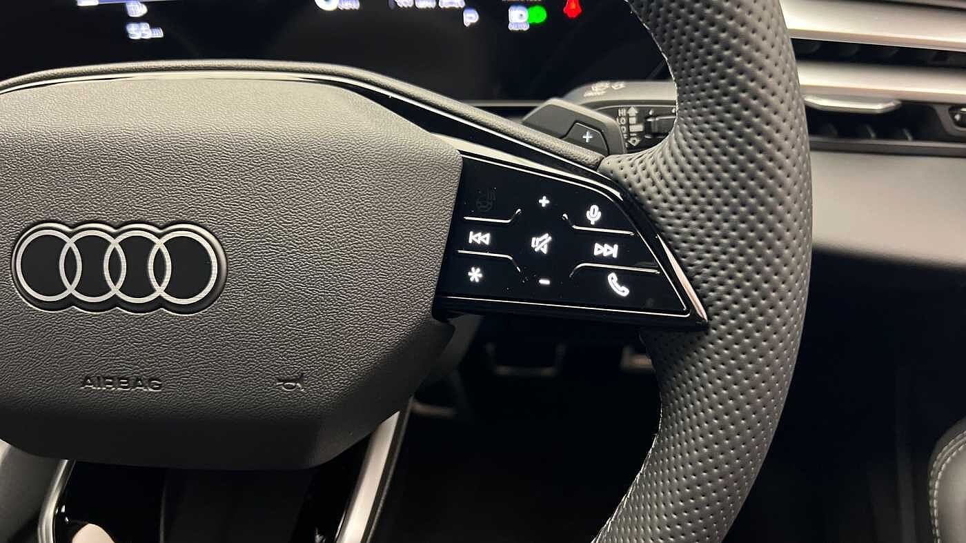 Used Audi A5 2025 for sale - 76680703: Photo 18