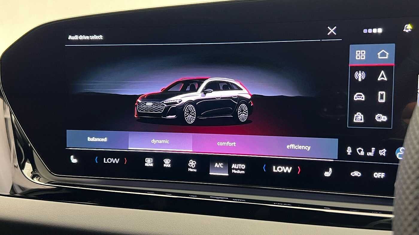 Used Audi A5 2025 for sale - 76680703: Photo 19