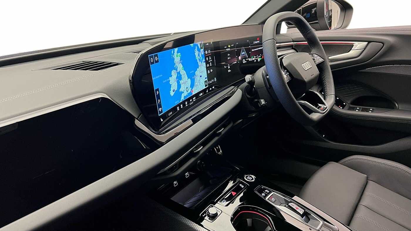 Used Audi A5 2025 for sale - 76680703: Photo 2