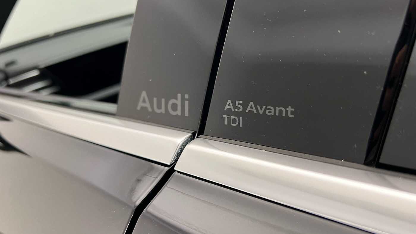 Used Audi A5 2025 for sale - 76680703: Photo 22