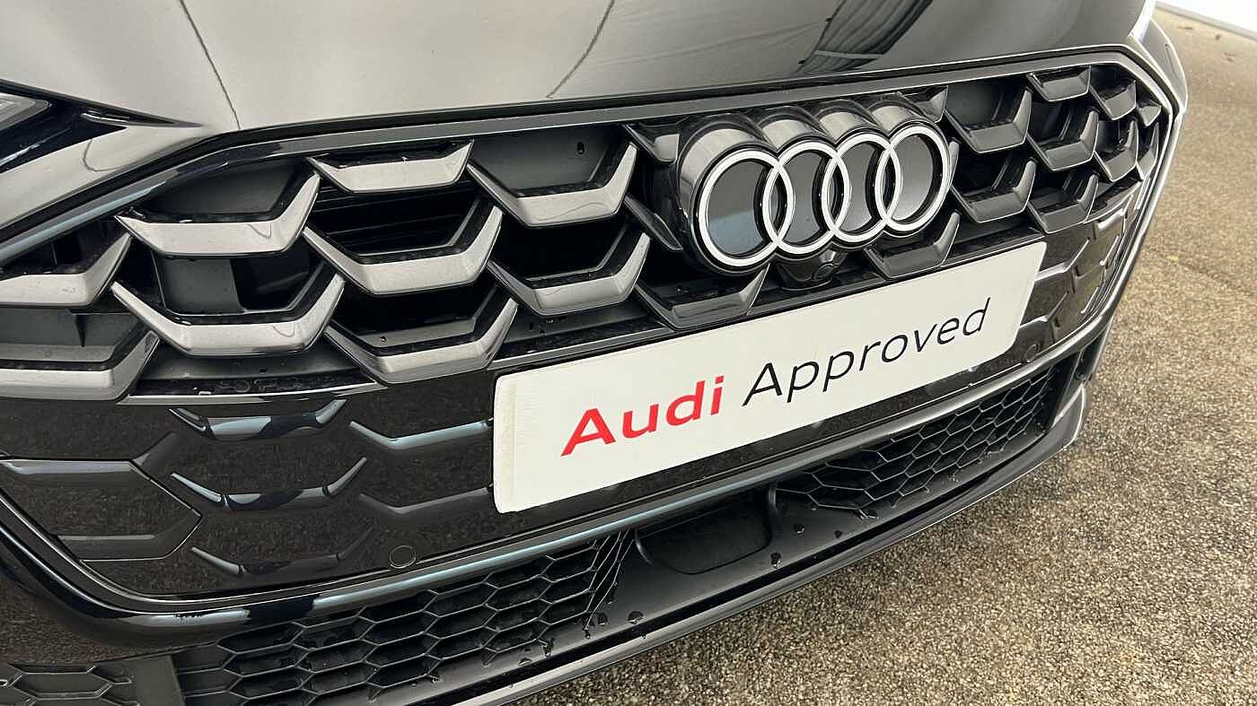 Used Audi A5 2025 for sale - 76680703: Photo 23