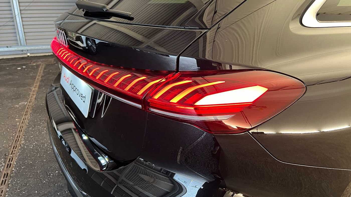 Used Audi A5 2025 for sale - 76680703: Photo 24