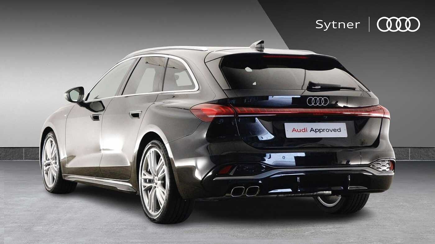 Used Audi A5 2025 for sale - 76680703: Photo 3