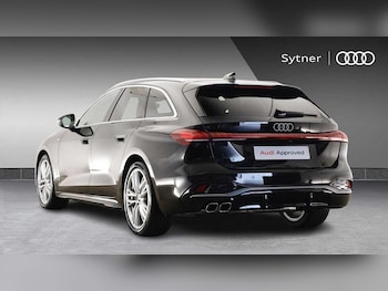 Used Audi A5 2025 for sale - 76680703: Photo