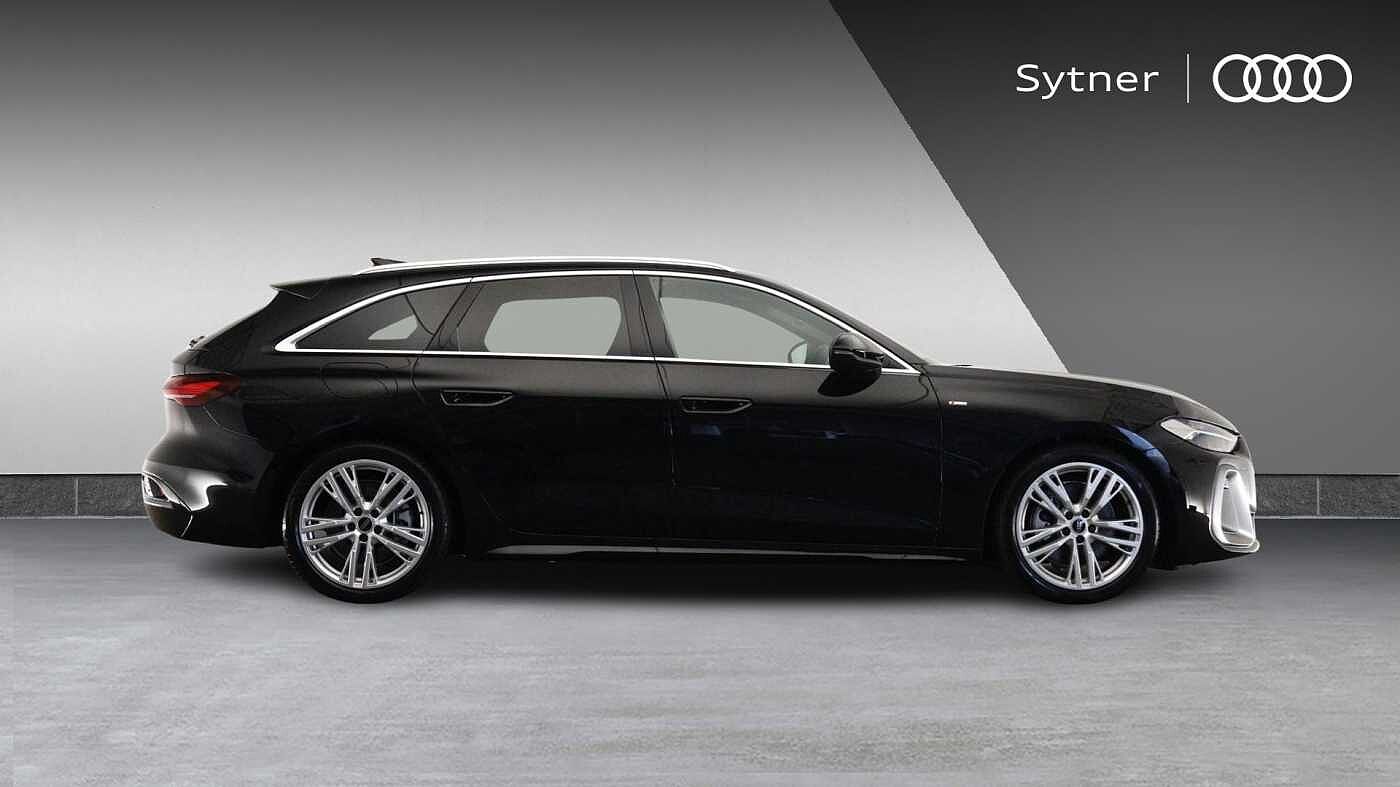 Used Audi A5 2025 for sale - 76680703: Photo 4