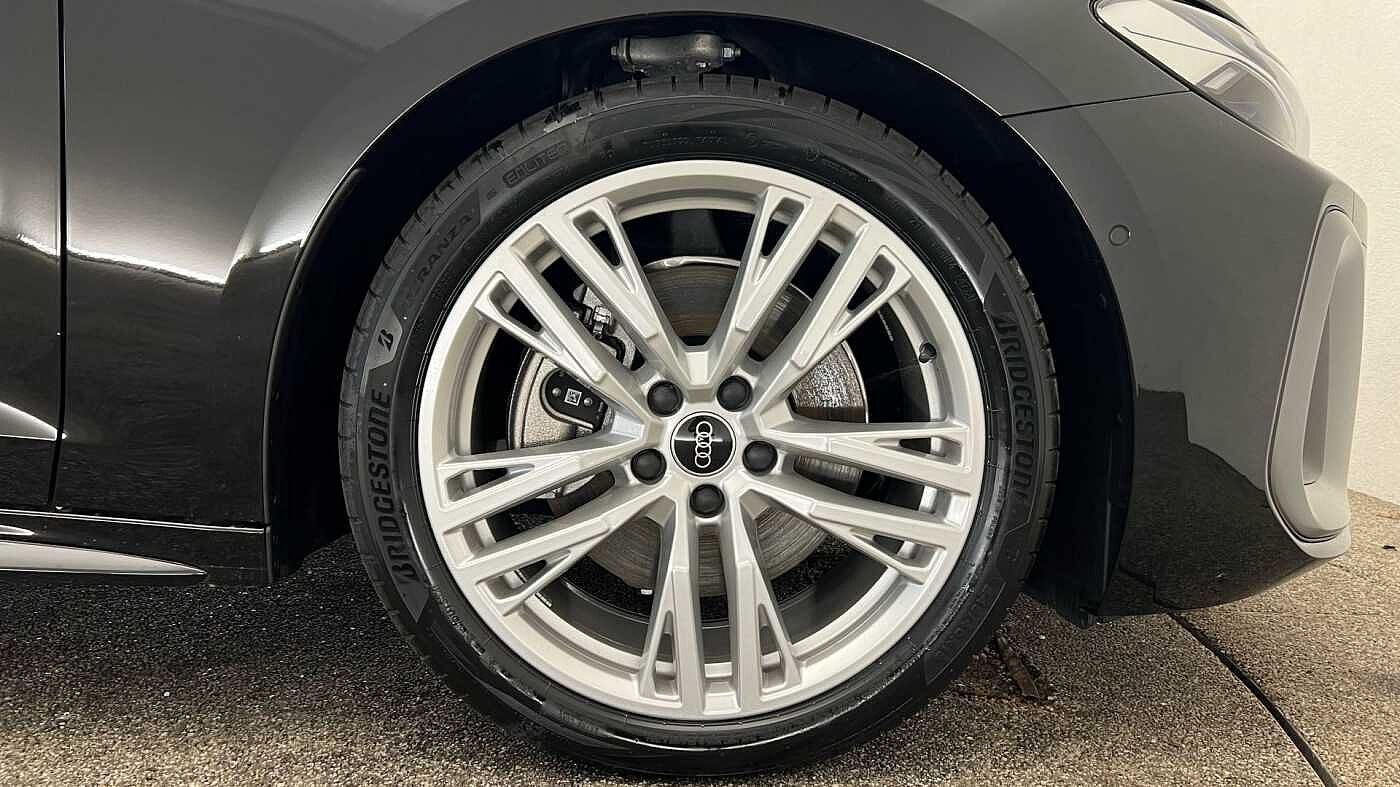 Used Audi A5 2025 for sale - 76680703: Photo 5