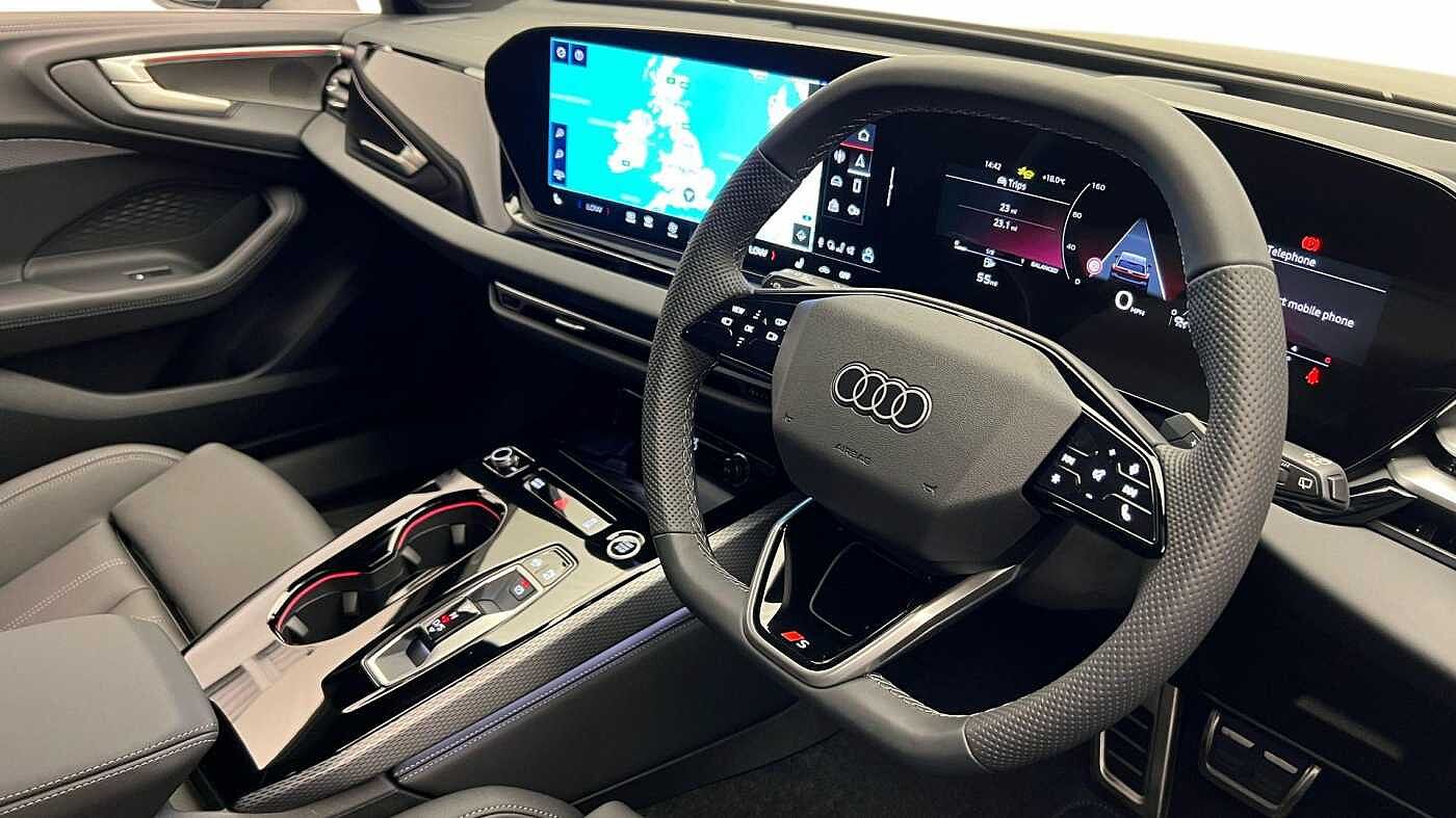 Used Audi A5 2025 for sale - 76680703: Photo 6