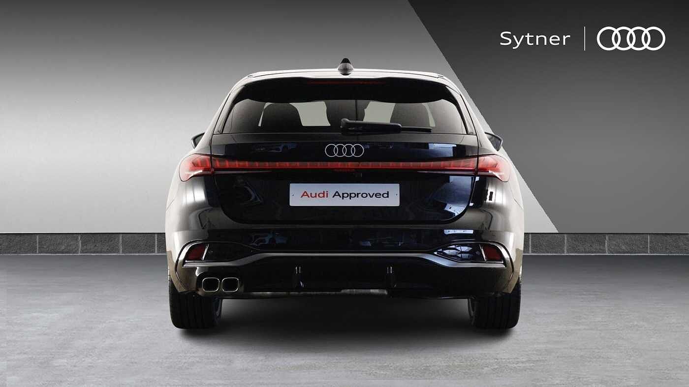 Used Audi A5 2025 for sale - 76680703: Photo 8