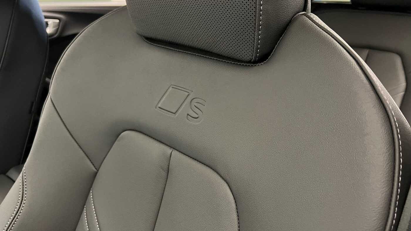 Used Audi A5 2025 for sale - 76680703: Photo 9