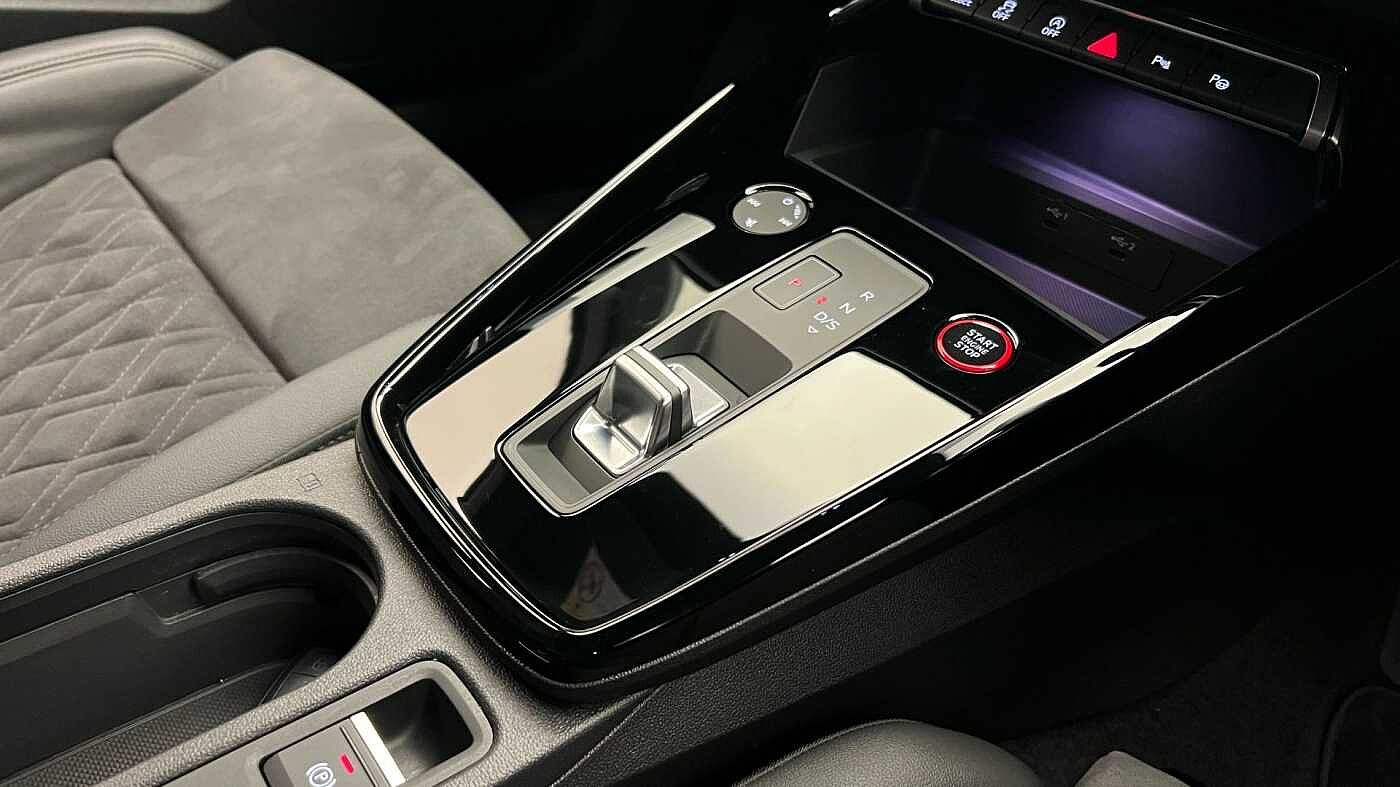 Used Audi RS3 2023 for sale - 76675437: Photo 14