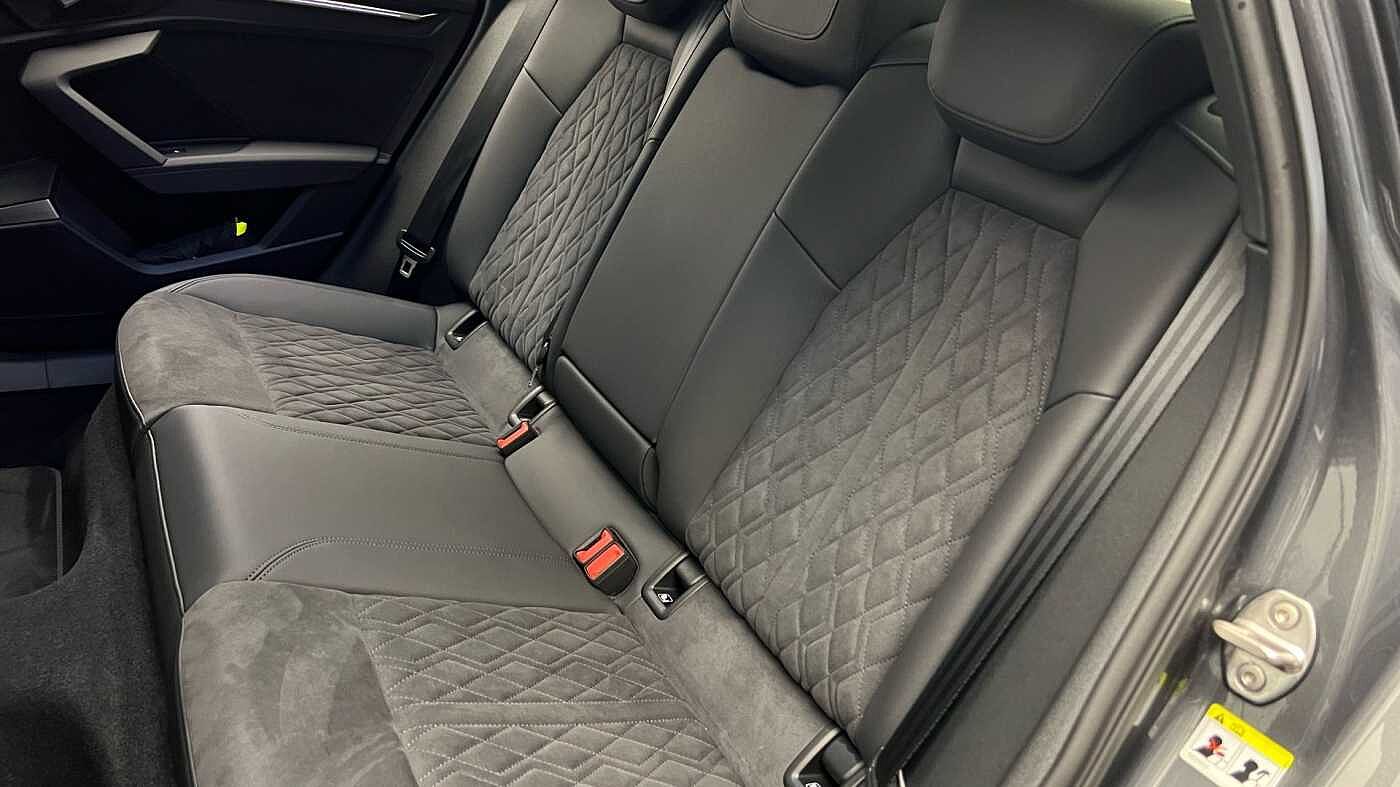 Used Audi RS3 2023 for sale - 76675437: Photo 16