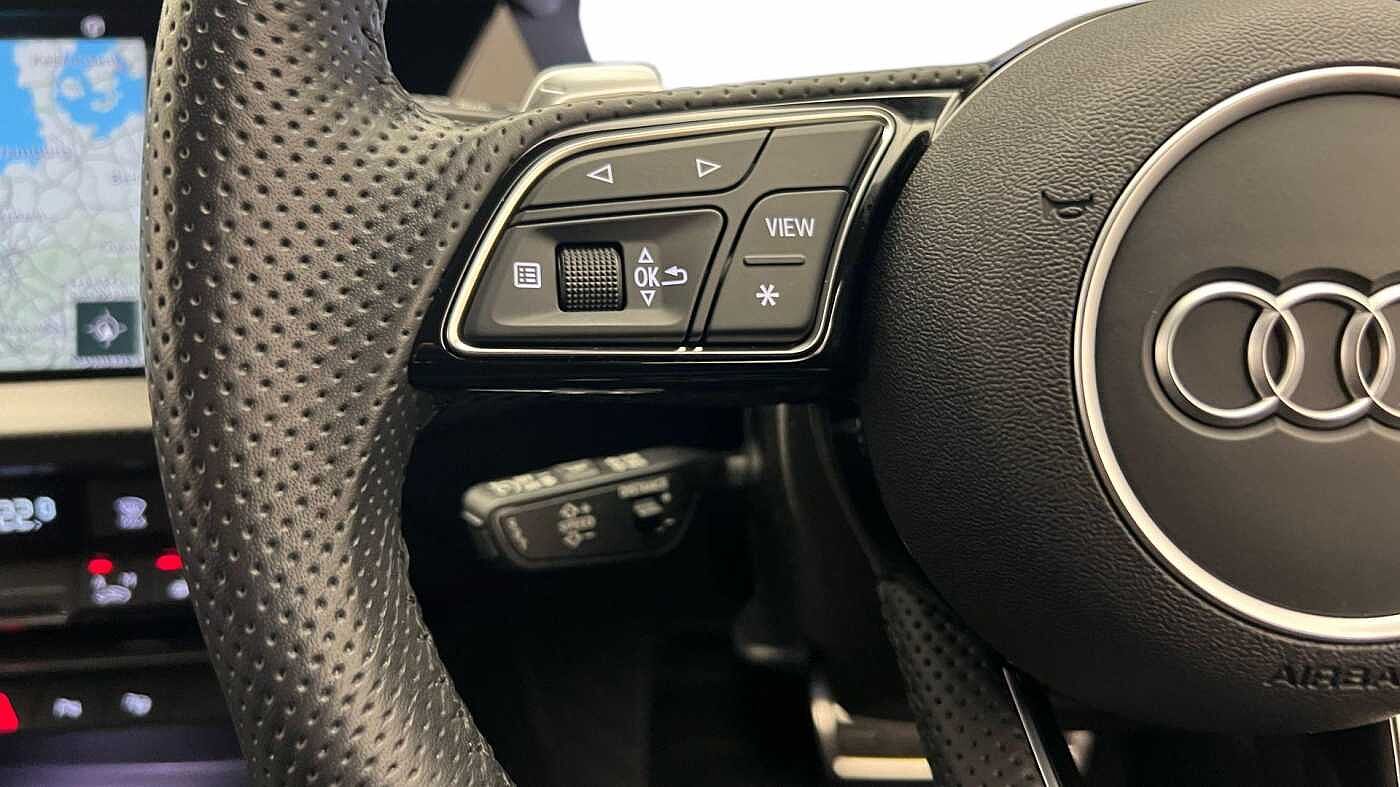 Used Audi RS3 2023 for sale - 76675437: Photo 17