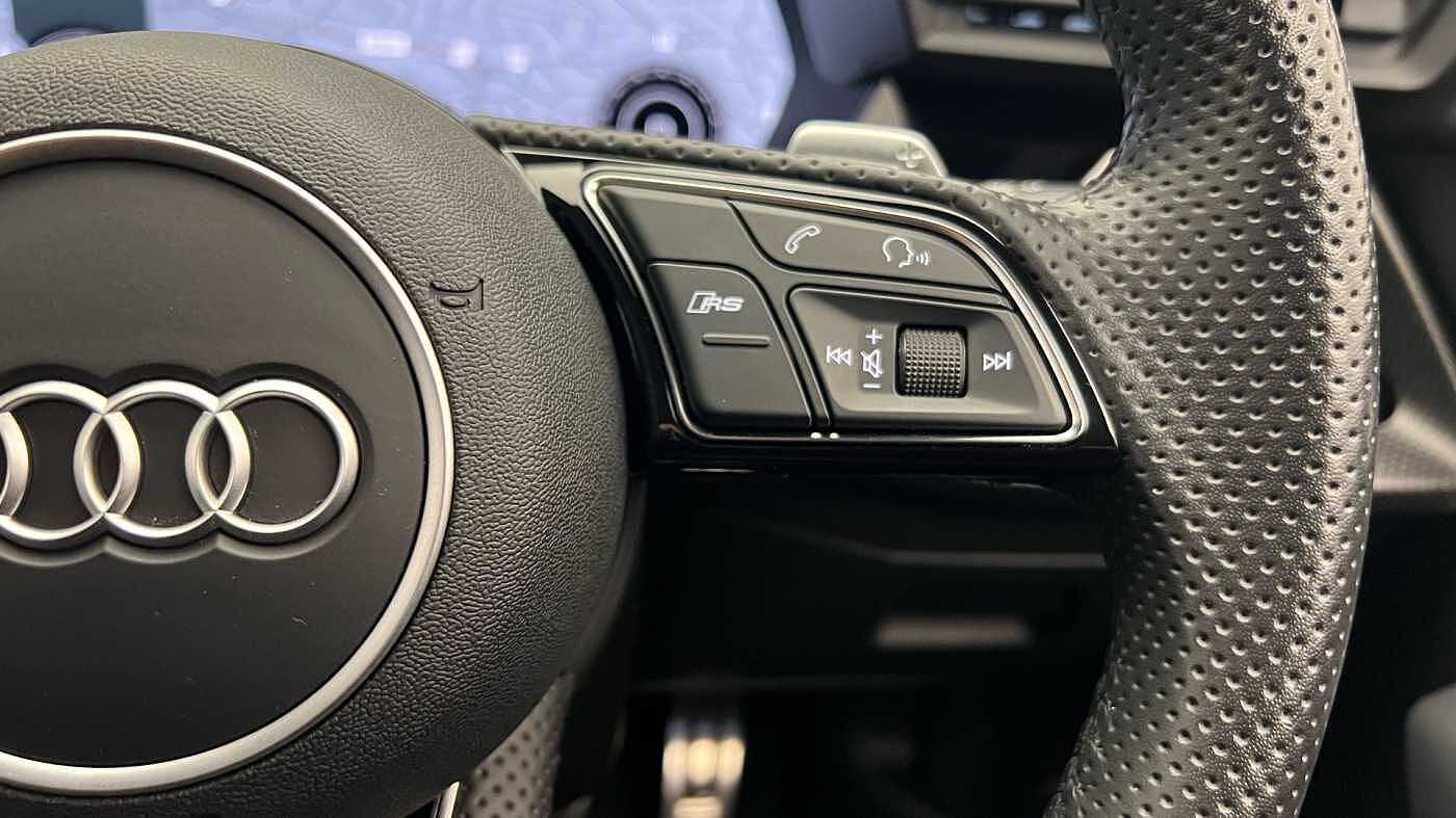 Used Audi RS3 2023 for sale - 76675437: Photo 18