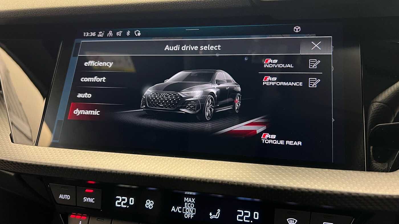 Used Audi RS3 2023 for sale - 76675437: Photo 19