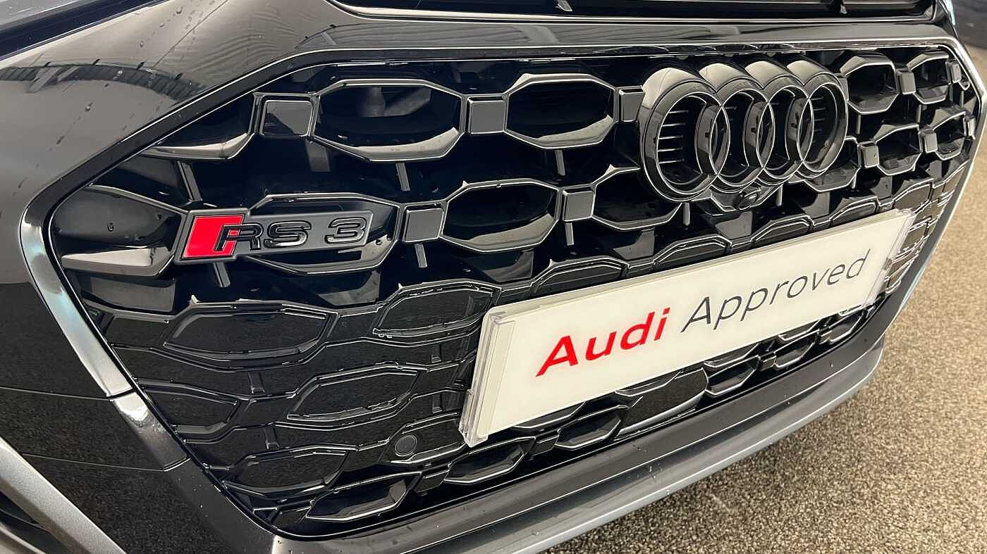 Used Audi RS3 2023 for sale - 76675437: Photo 22