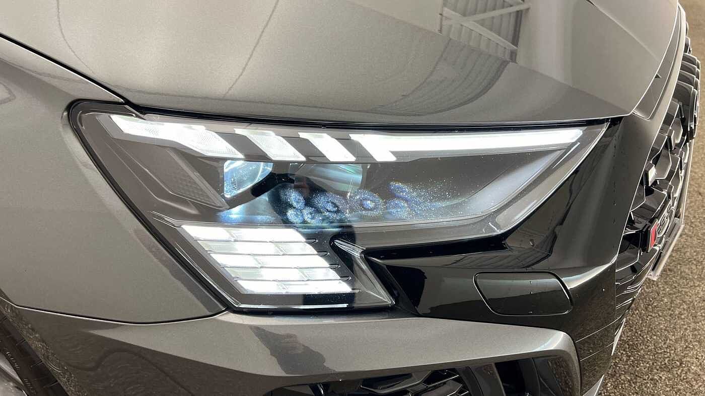 Used Audi RS3 2023 for sale - 76675437: Photo 23