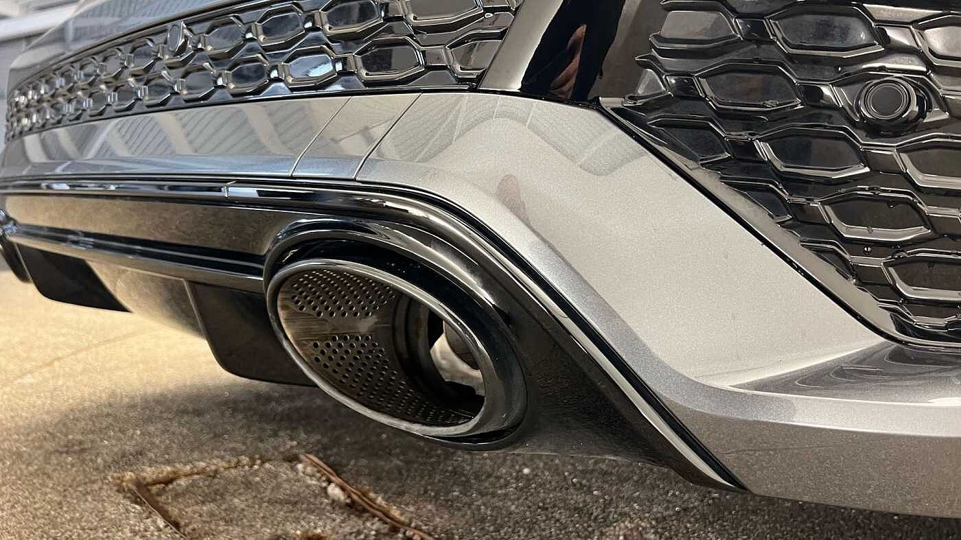 Used Audi RS3 2023 for sale - 76675437: Photo 25