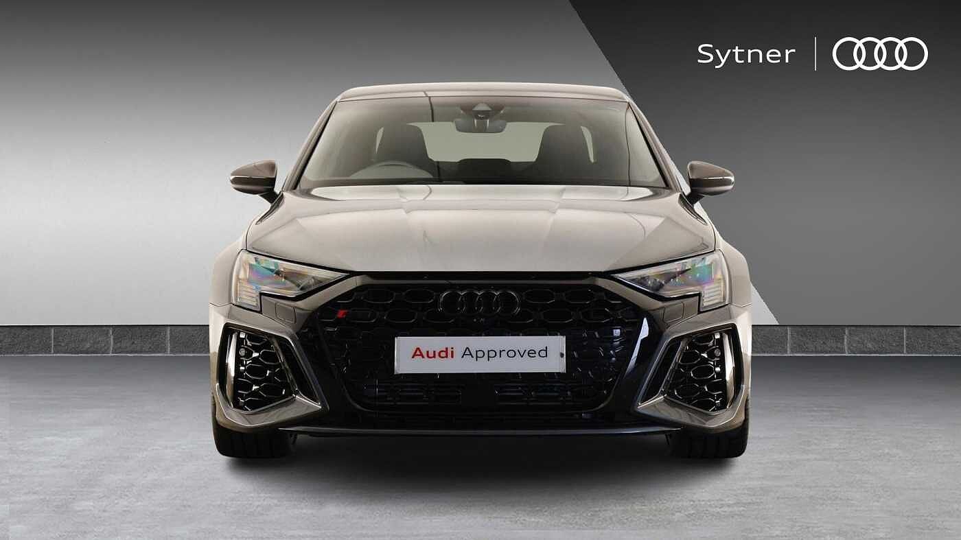 Used Audi RS3 2023 for sale - 76675437: Photo 7