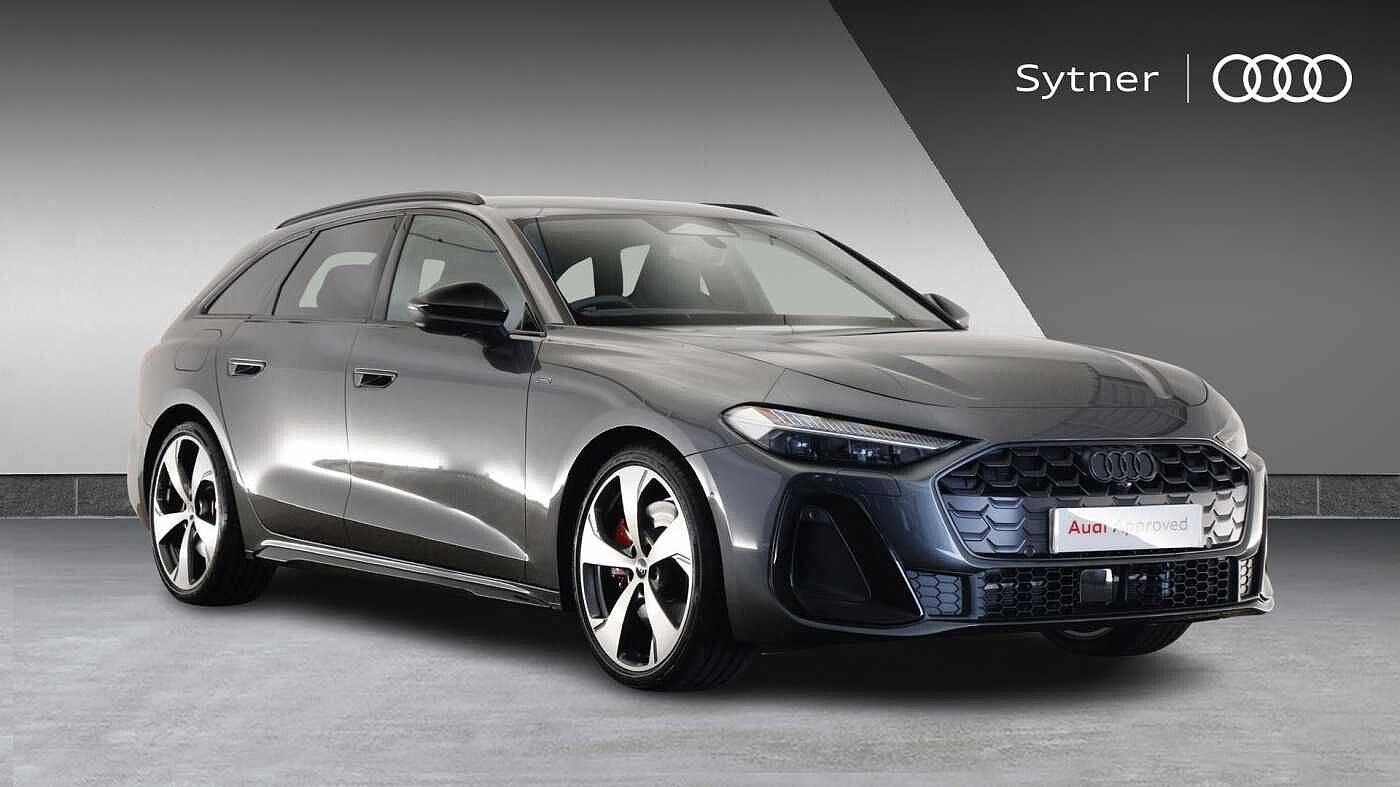 Used Audi A5 2025 for sale - 76678781: Photo 1