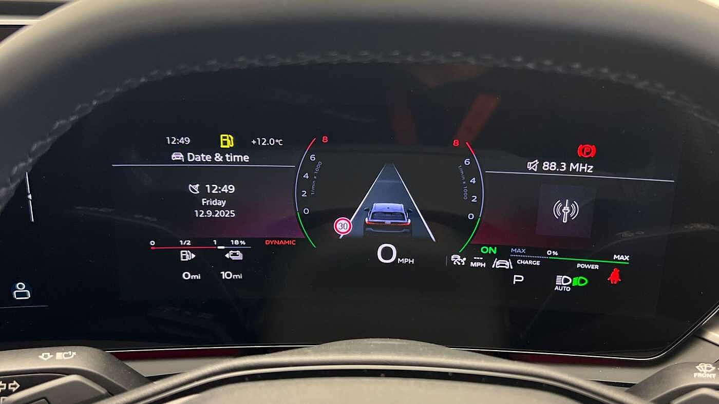 Used Audi A5 2025 for sale - 76678781: Photo 11