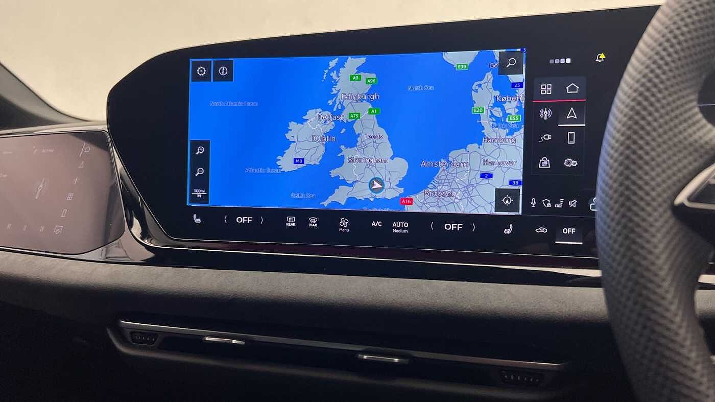 Used Audi A5 2025 for sale - 76678781: Photo 12