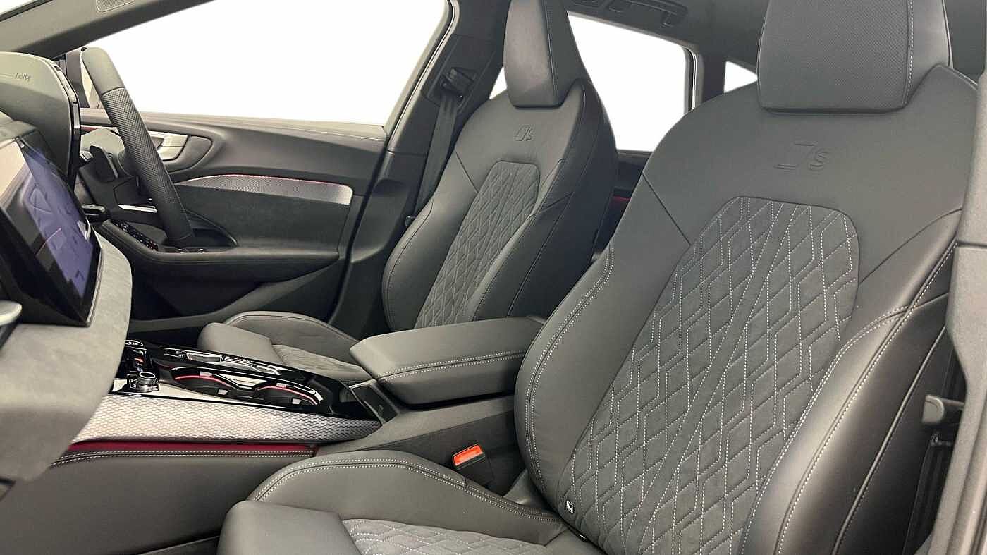 Used Audi A5 2025 for sale - 76678781: Photo 15