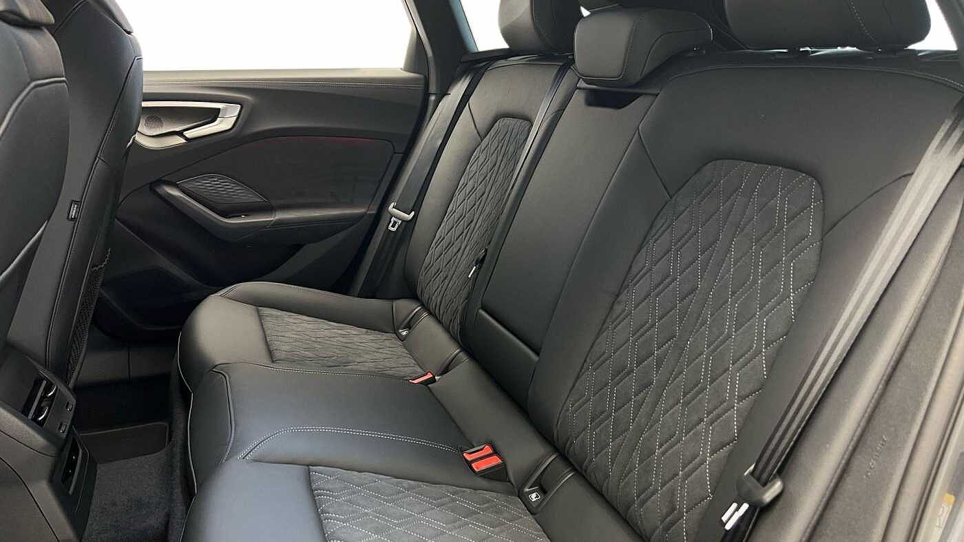 Used Audi A5 2025 for sale - 76678781: Photo 16