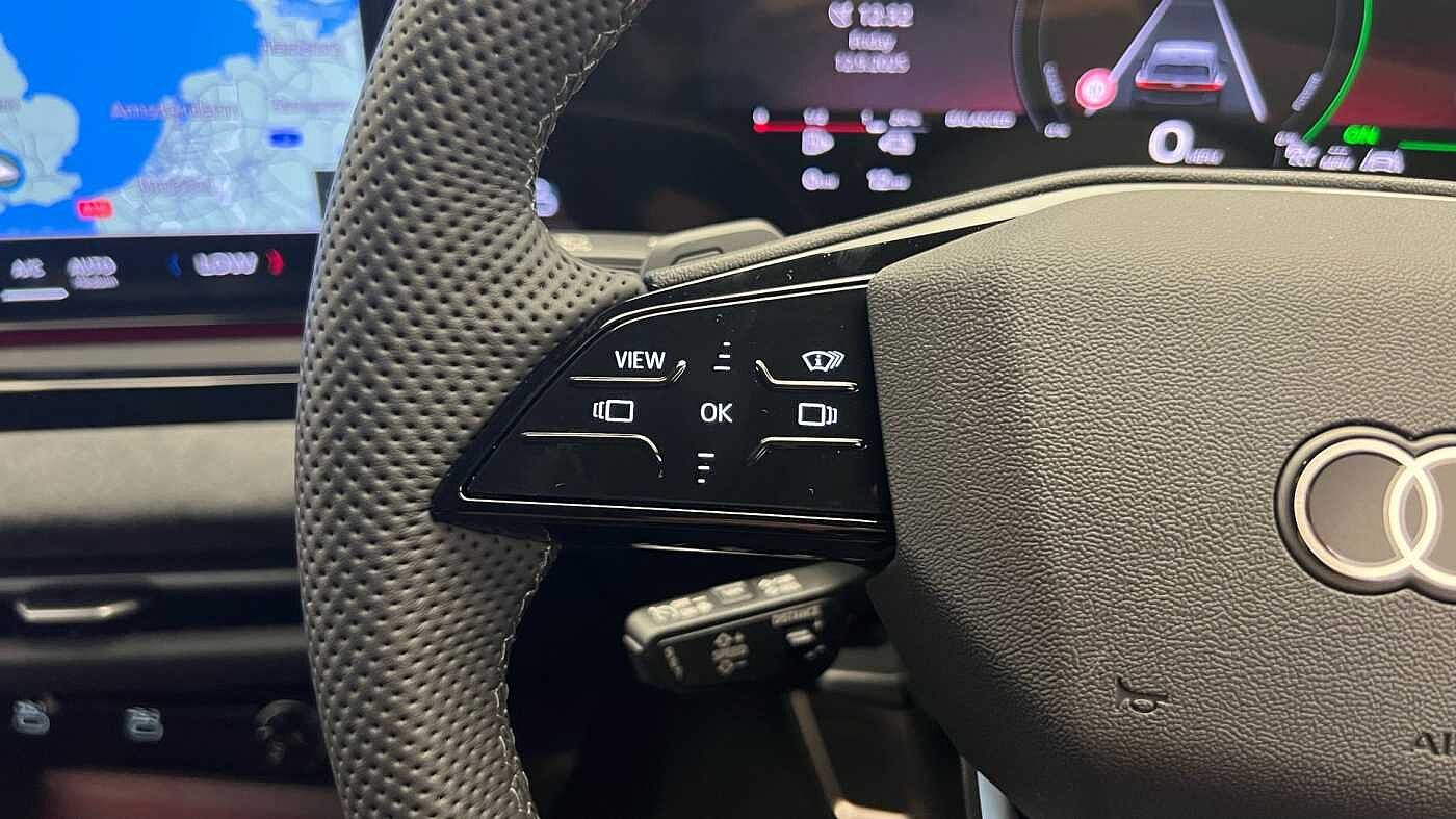 Used Audi A5 2025 for sale - 76678781: Photo 17