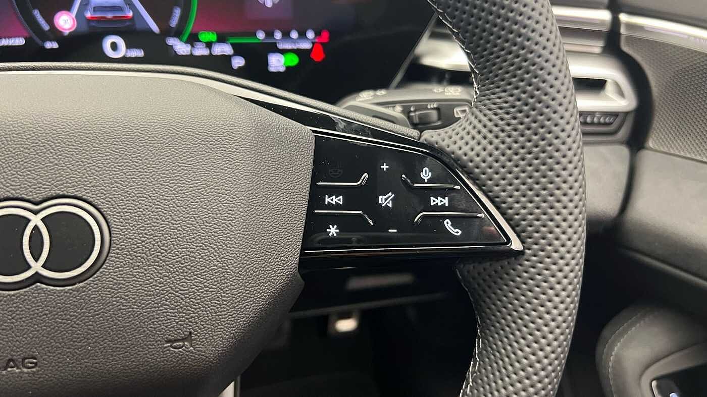 Used Audi A5 2025 for sale - 76678781: Photo 18