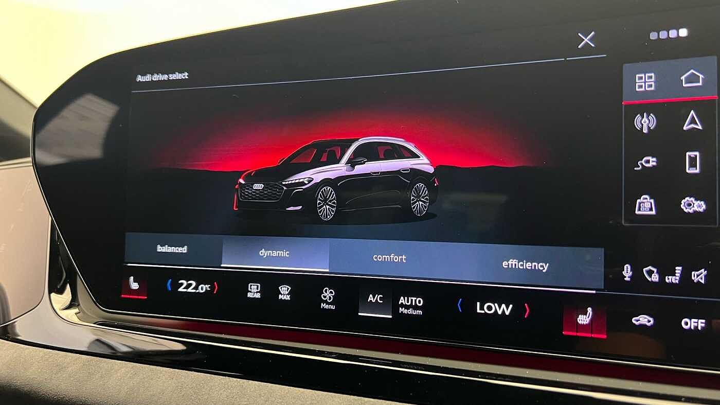 Used Audi A5 2025 for sale - 76678781: Photo 19