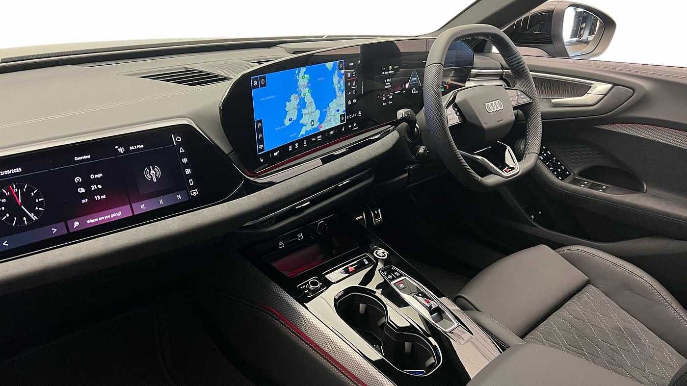 Used Audi A5 2025 for sale - 76678781: Photo 2