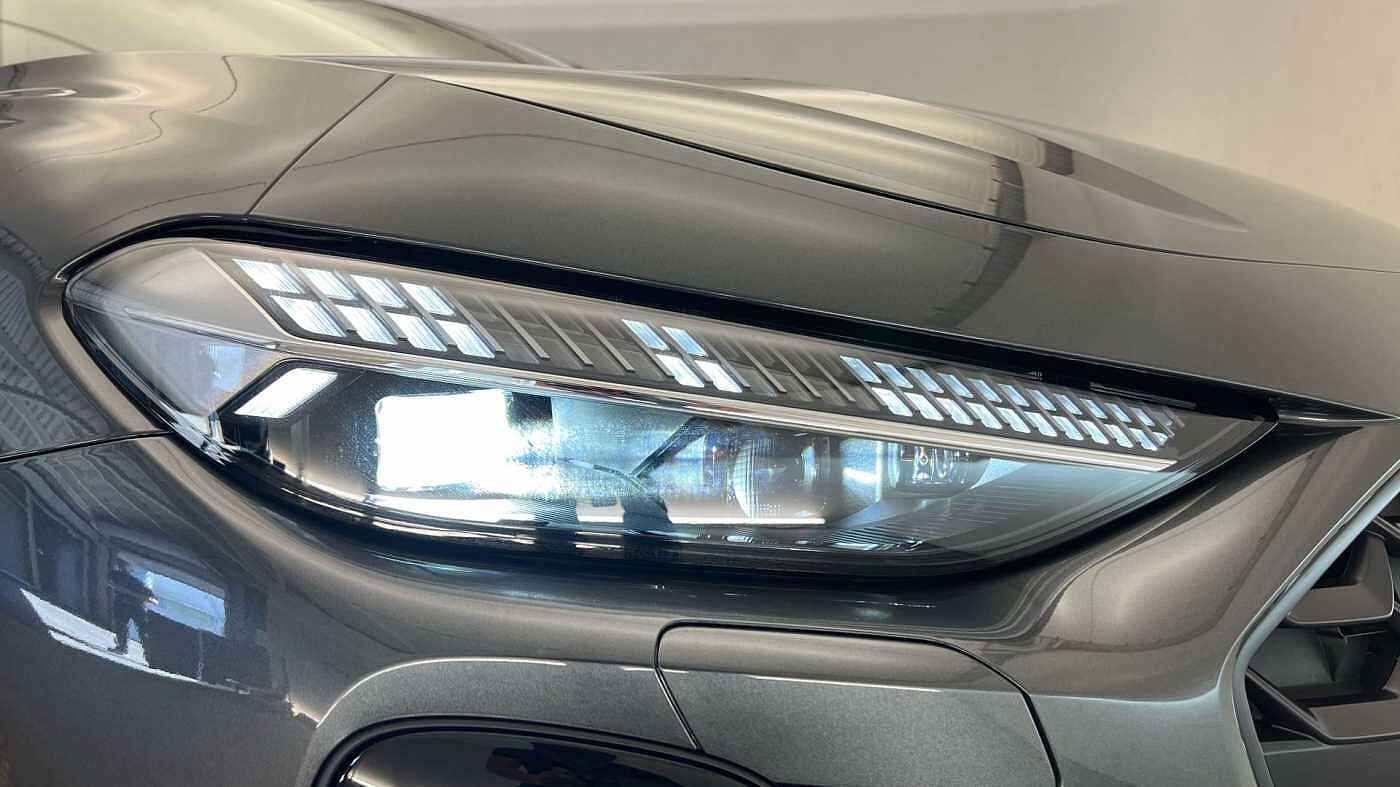 Used Audi A5 2025 for sale - 76678781: Photo 22