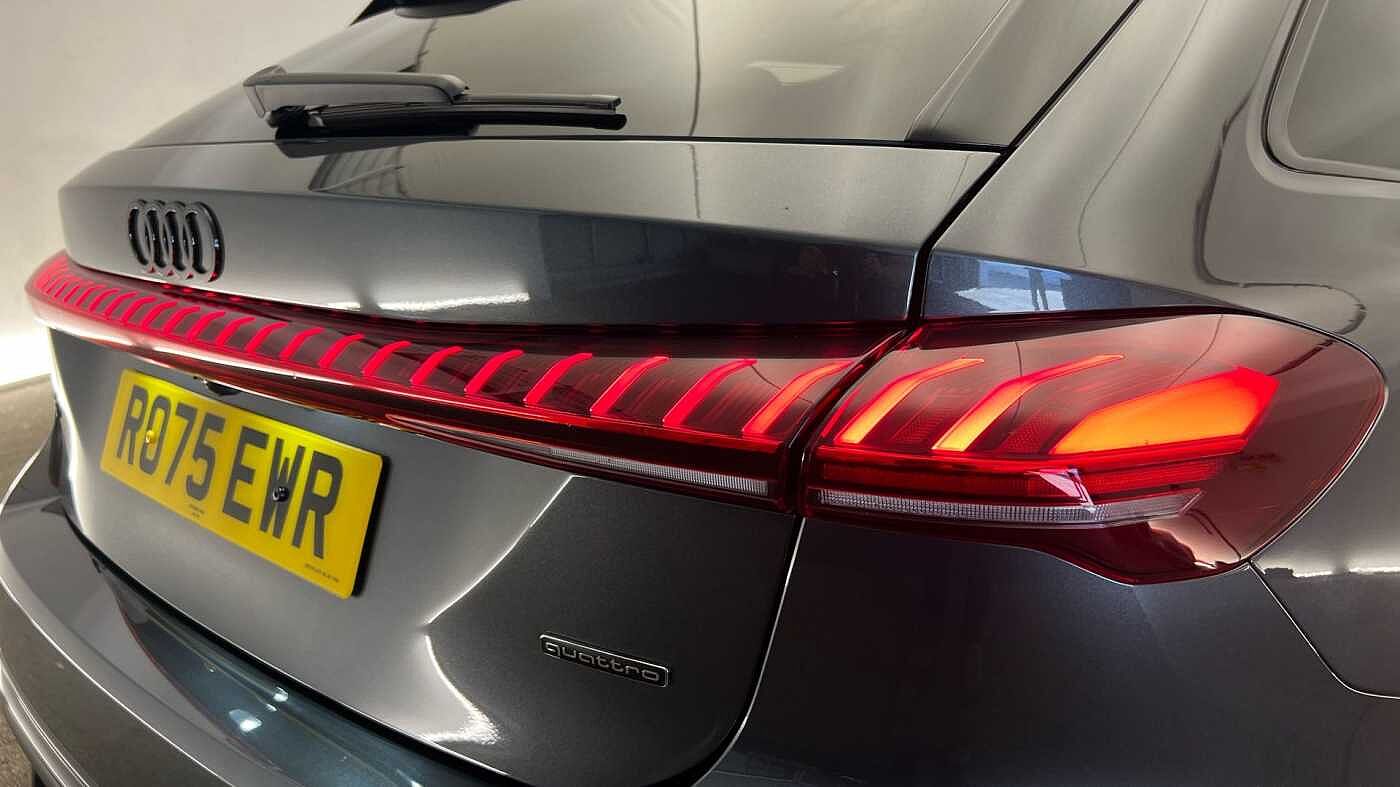 Used Audi A5 2025 for sale - 76678781: Photo 23