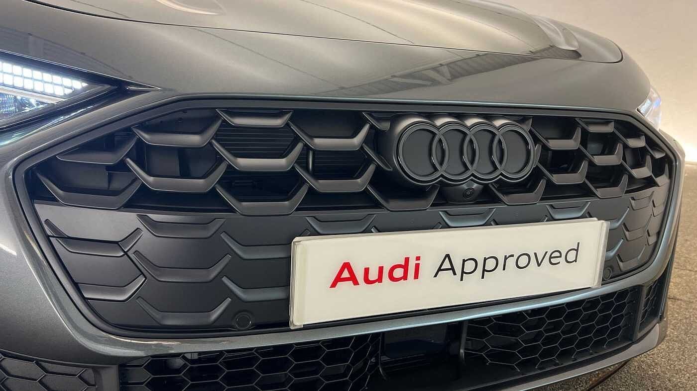 Used Audi A5 2025 for sale - 76678781: Photo 24