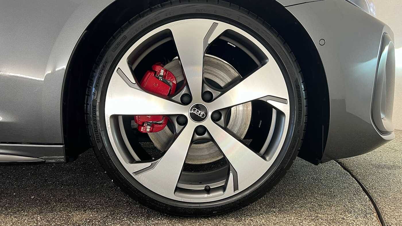 Used Audi A5 2025 for sale - 76678781: Photo 5