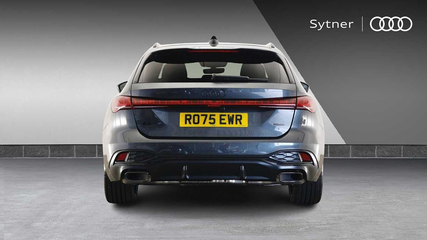 Used Audi A5 2025 for sale - 76678781: Photo 8