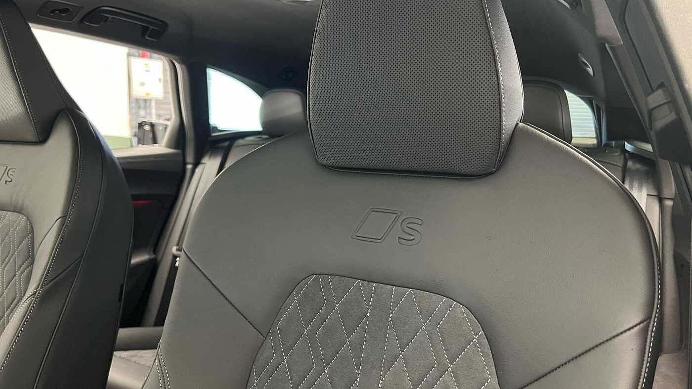 Used Audi A5 2025 for sale - 76678781: Photo 9