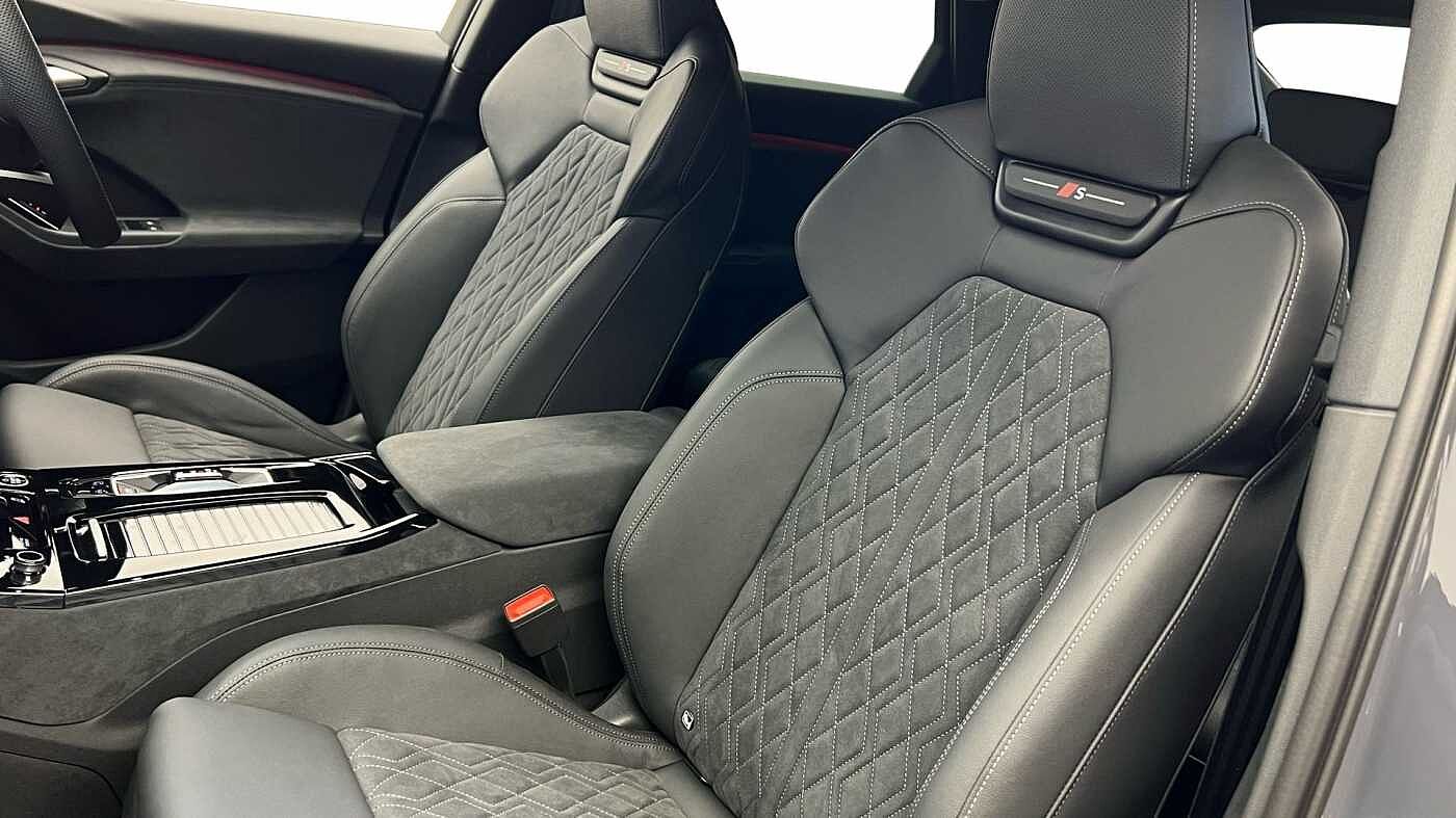 Used Audi Q6 e-tron 2025 for sale - 76680024: Photo 15