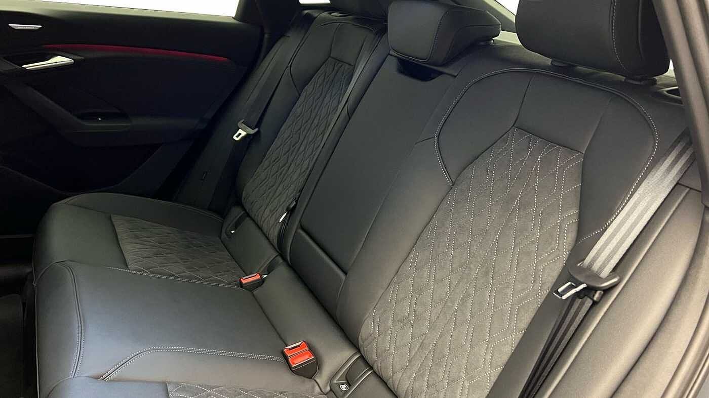 Used Audi Q6 e-tron 2025 for sale - 76680024: Photo 16