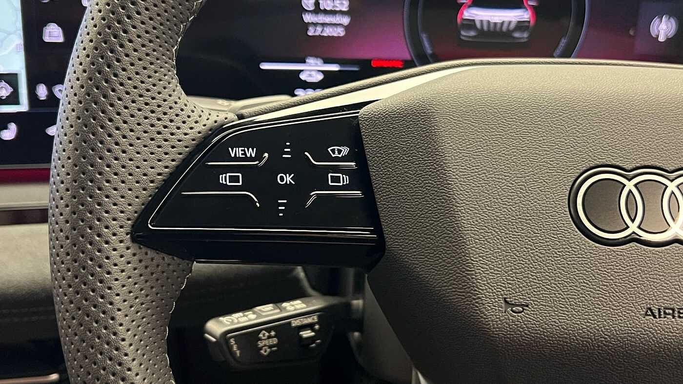 Used Audi Q6 e-tron 2025 for sale - 76680024: Photo 17