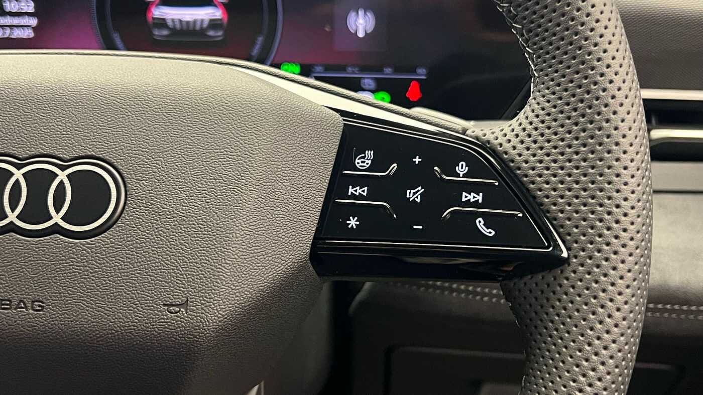 Used Audi Q6 e-tron 2025 for sale - 76680024: Photo 18