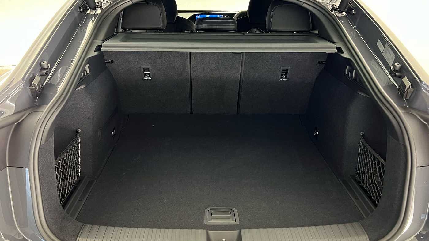 Used Audi Q6 e-tron 2025 for sale - 76680024: Photo 20